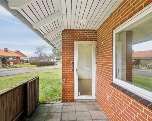1 værelses hus i Fanø