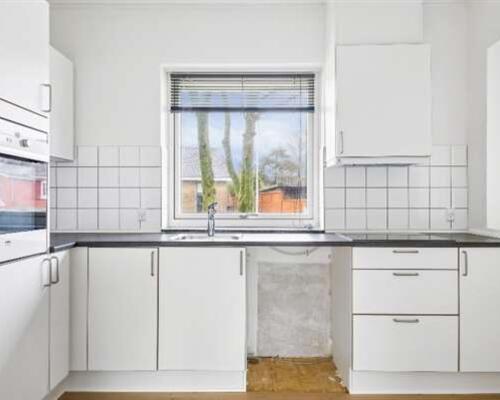 1 værelses hus i Fanø