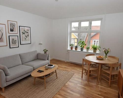 2 værelses lejlighed i Aalborg