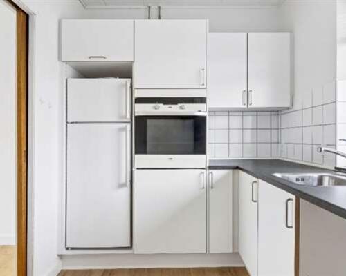 1 værelses hus i Fanø