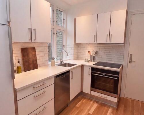 2 værelses lejlighed i Aalborg