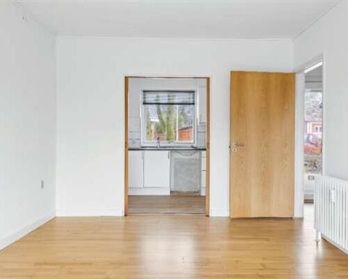 1 værelses hus i Fanø