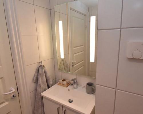 2 værelses lejlighed i Aalborg