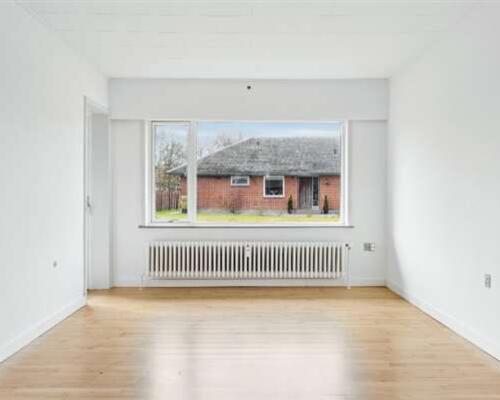 1 værelses hus i Fanø