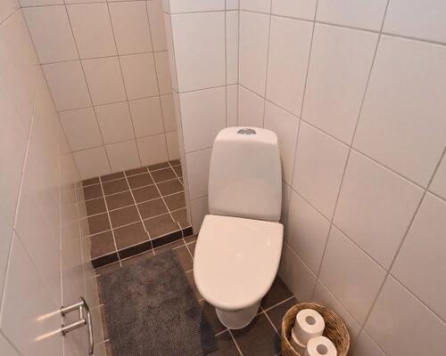 2 værelses lejlighed i Aalborg