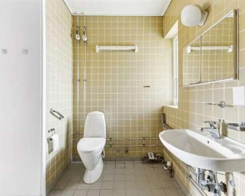 1 værelses hus i Fanø