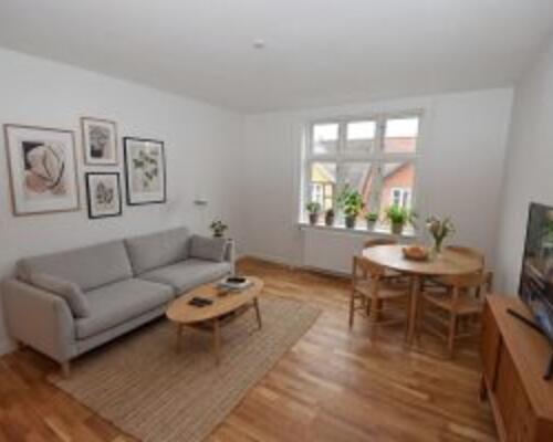 2 værelses lejlighed i Aalborg