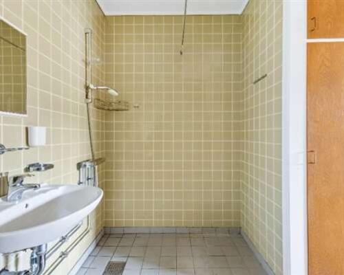 1 værelses hus i Fanø