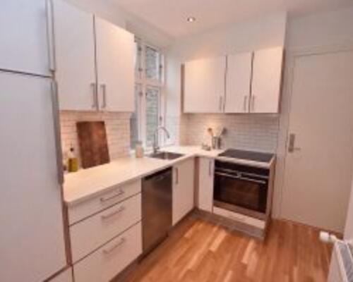 2 værelses lejlighed i Aalborg