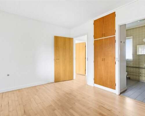 1 værelses hus i Fanø