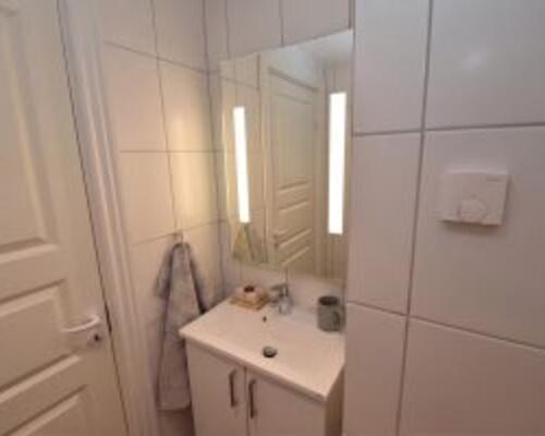 2 værelses lejlighed i Aalborg