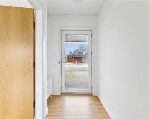 1 værelses hus i Fanø