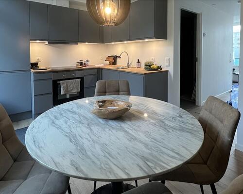 3 værelses lejlighed i Søborg