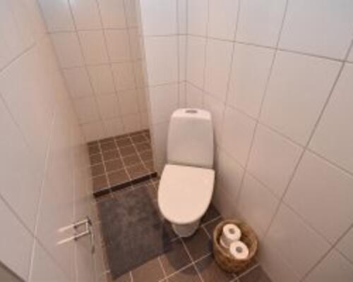 2 værelses lejlighed i Aalborg