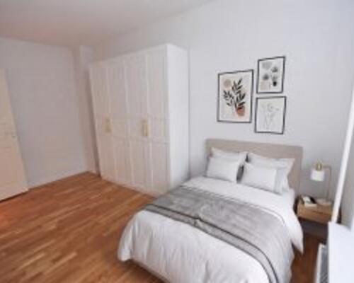 2 værelses lejlighed i Aalborg