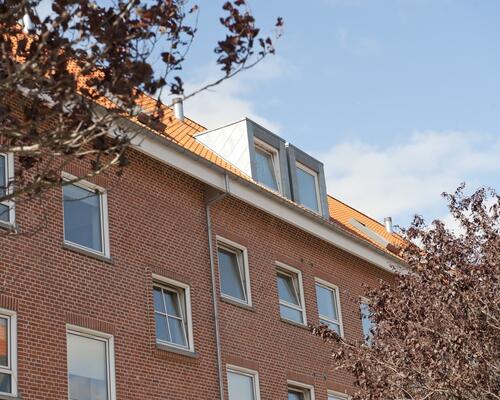 3 værelses lejlighed i Aalborg