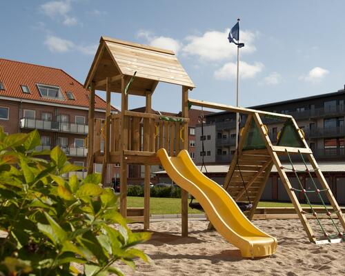 3 værelses lejlighed i Aalborg
