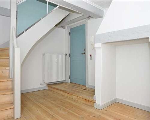 1 værelses lejlighed i Haderslev