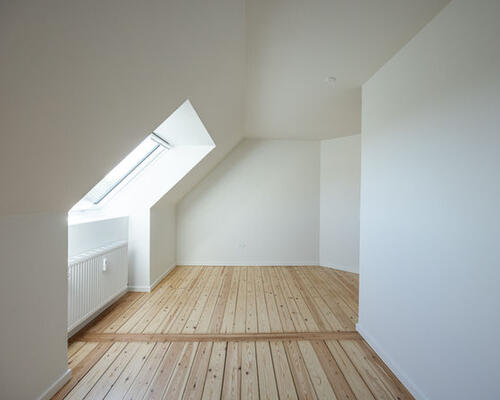 4 værelses lejlighed i Haderslev