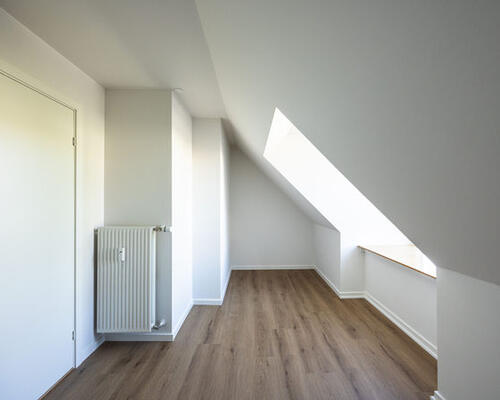 4 værelses lejlighed i Haderslev