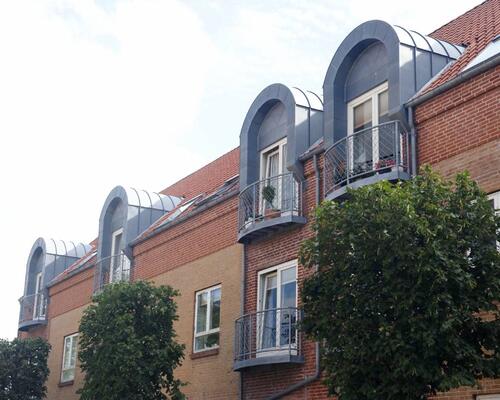 2 værelses hus i Vildbjerg