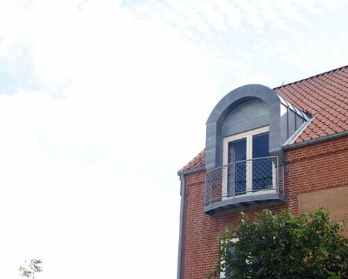 2 værelses hus i Vildbjerg