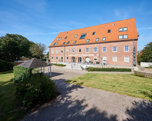 2 værelses hus i Vemb