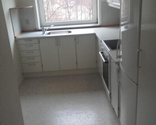 3 værelses lejlighed i Esbjerg