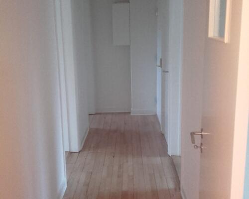 3 værelses lejlighed i Esbjerg