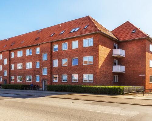 3 værelses lejlighed i Esbjerg