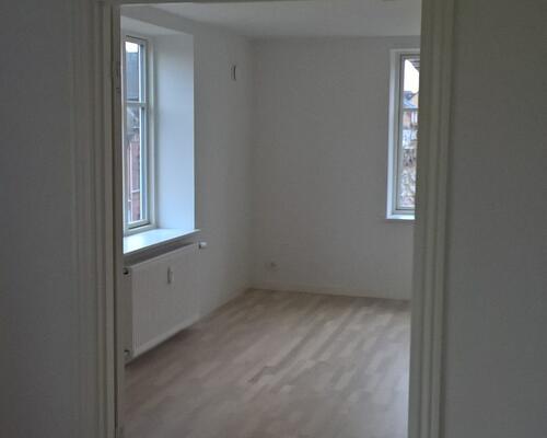 3 værelses lejlighed i Odense C
