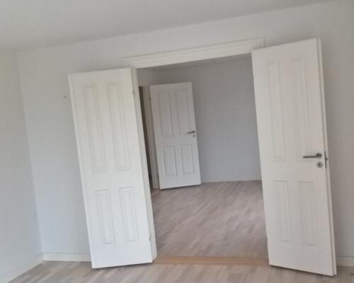 3 værelses lejlighed i Odense C