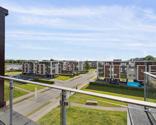 3 værelses lejlighed i Farum