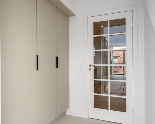 2 værelses lejlighed i Esbjerg