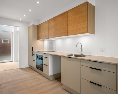 2 værelses lejlighed i Esbjerg