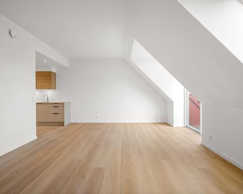 2 værelses lejlighed i Esbjerg