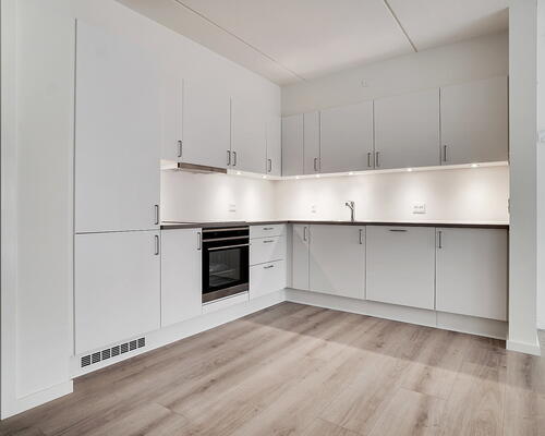 4 værelses hus i Hillerød