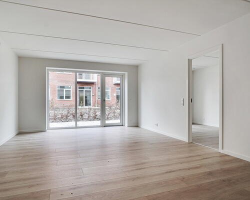 4 værelses hus i Hillerød