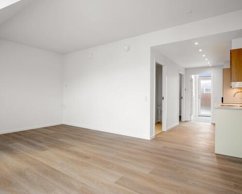 2 værelses lejlighed i Esbjerg