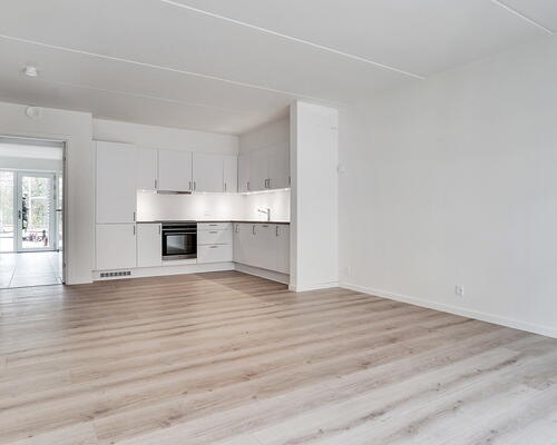 4 værelses hus i Hillerød