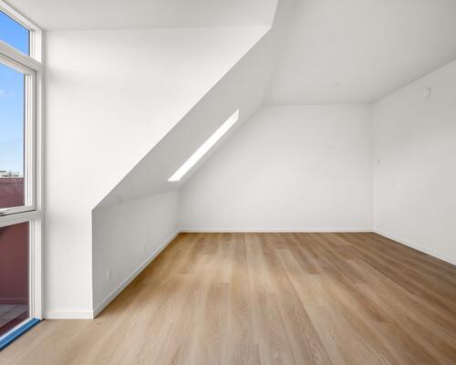 2 værelses lejlighed i Esbjerg