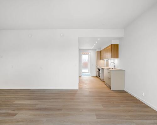 2 værelses lejlighed i Esbjerg