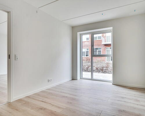 4 værelses hus i Hillerød