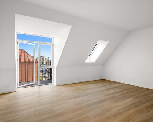 2 værelses lejlighed i Esbjerg