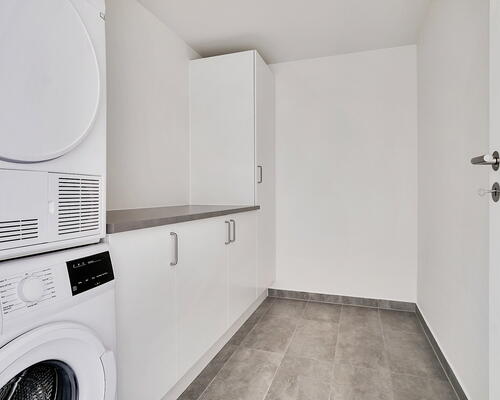 4 værelses hus i Hillerød