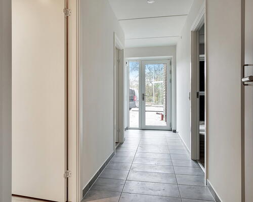 4 værelses hus i Hillerød