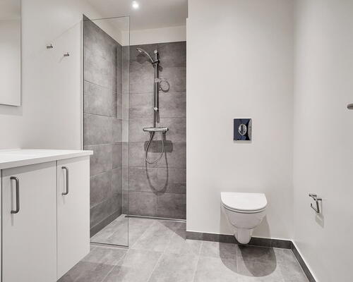 4 værelses hus i Hillerød