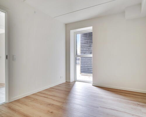 4 værelses hus i Hillerød