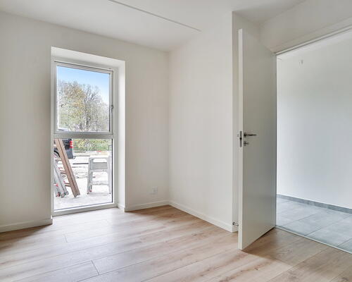 4 værelses hus i Hillerød