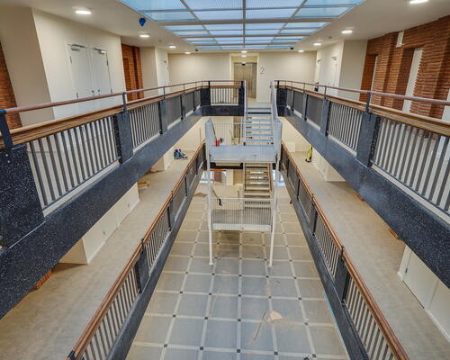 4 værelses hus i Hillerød